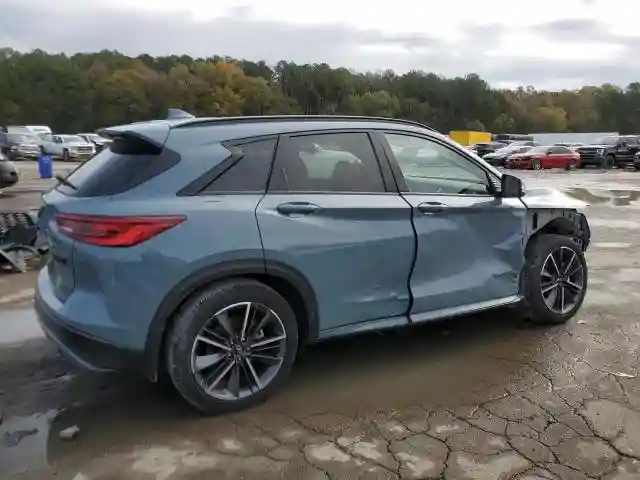 3PCAJ5FA2RF107869 2024 INFINITI QX50 SPORT-2
