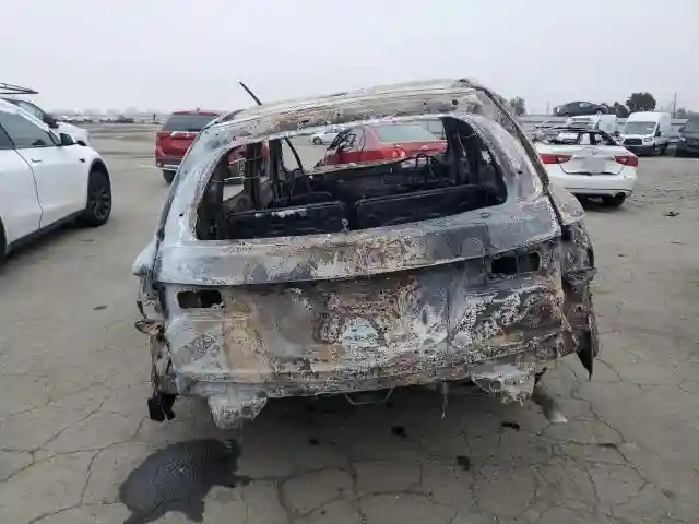 5FRYD3H43GB006692 2016 ACURA MDX-5