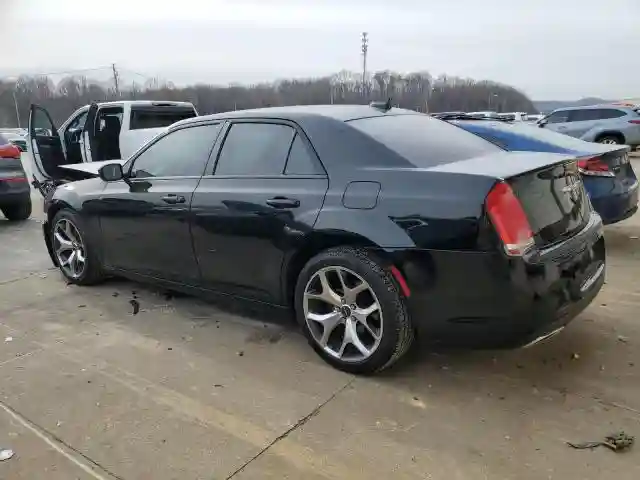 2C3CCAAG4JH265186 2018 CHRYSLER 300-1