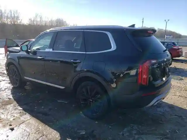 5XYP54HC4LG031689 2020 KIA TELLURIDE-1