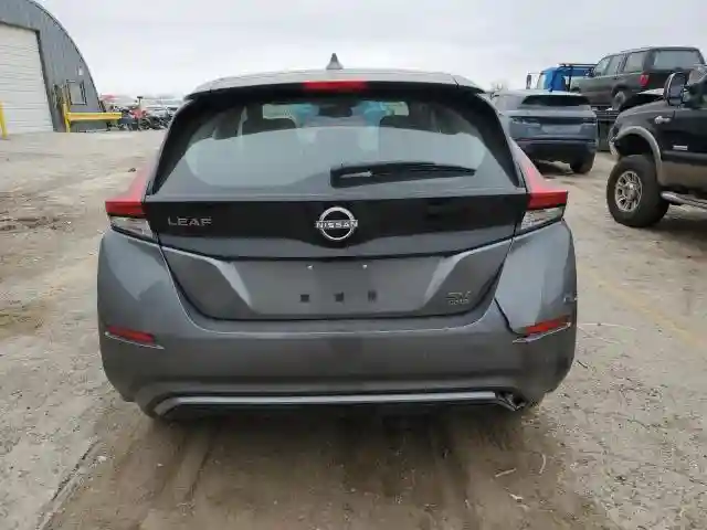 1N4CZ1CV4RC551131 2024 NISSAN LEAF-5