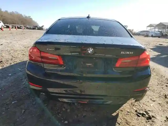 WBAJA7C37HG457940 2017 BMW 5 SERIES-5