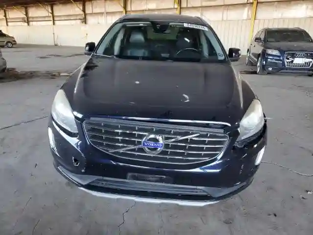 YV440MDK4G2793870 2016 VOLVO XC60-4