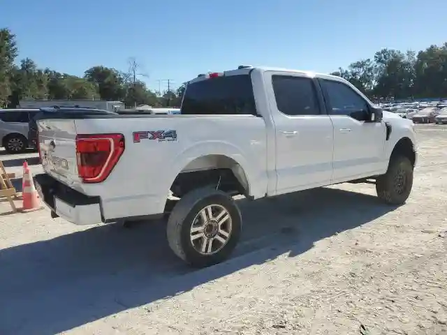 1FTFW1E53MFB07307 2021 FORD F-150-2