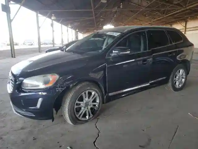 YV440MDK4G2793870 2016 VOLVO XC60-0