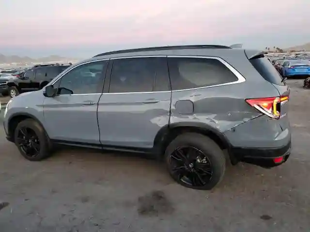 5FNYF6H23NB104484 2022 HONDA PILOT-1