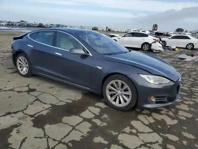 5YJSA1E10GF147377 2016 TESLA MODEL S-3