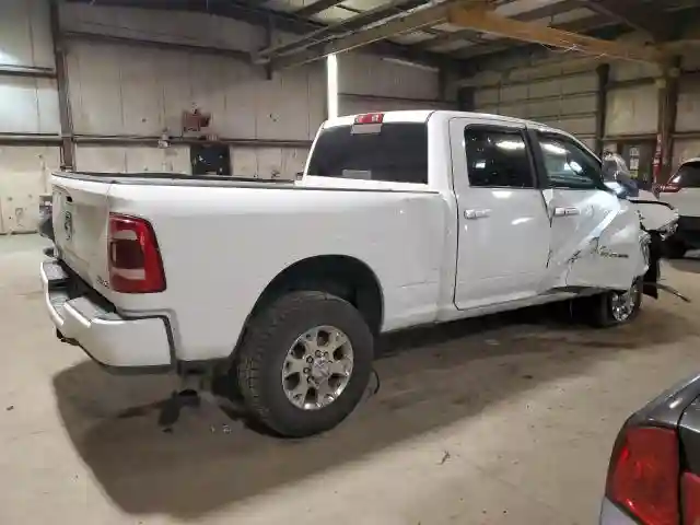 3C6UR5FLXPG632054 2023 RAM 2500-2