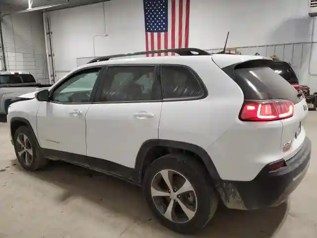 1C4PJMDX7ND550676 2022 JEEP GRAND CHEROKEE-1