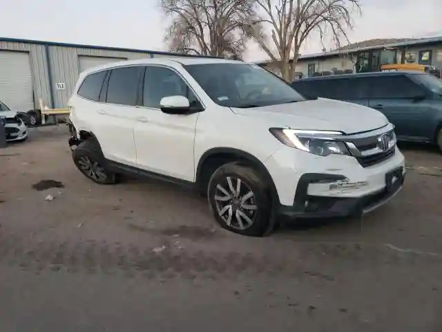 5FNYF5H58KB002470 2019 HONDA PILOT-3