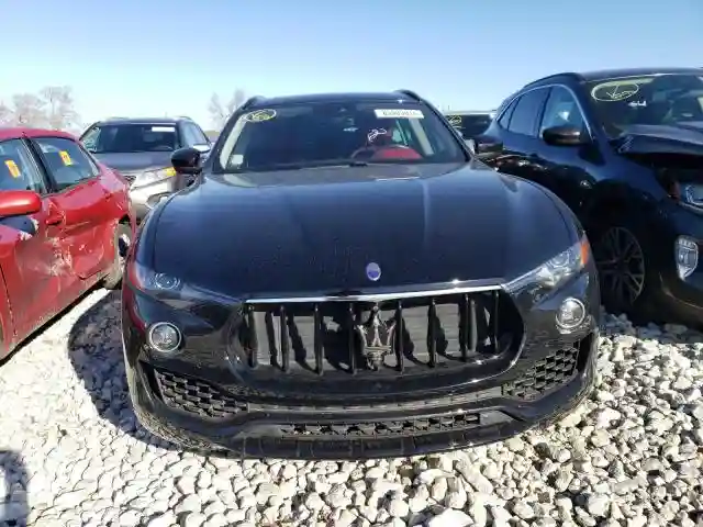 ZN661XUS3HX217863 2017 MASERATI ALL MODELS-4