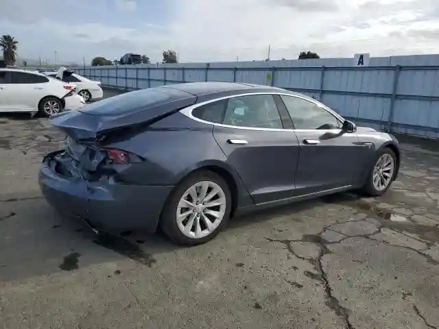 5YJSA1E10GF147377 2016 TESLA MODEL S-2