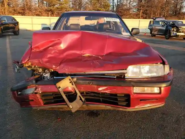 JH4KA4669KC021907 1989 ACURA LEGEND-4
