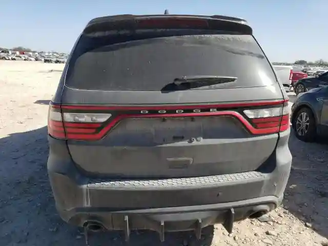 1C4SDJGJ8NC156410 2022 DODGE DURANGO-5