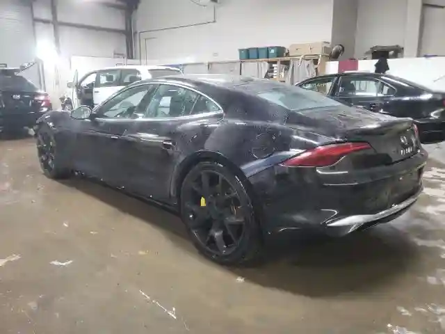 50GK43SB6LA000082 2020 KARMA AUTOMOTIVE REVERO GT-1