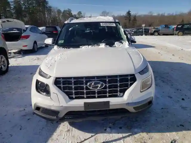 KMHRC8A36PU243199 2023 HYUNDAI VENUE-4