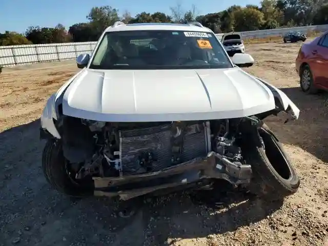 1V2NR2CAXKC532657 2019 VOLKSWAGEN ATLAS-4