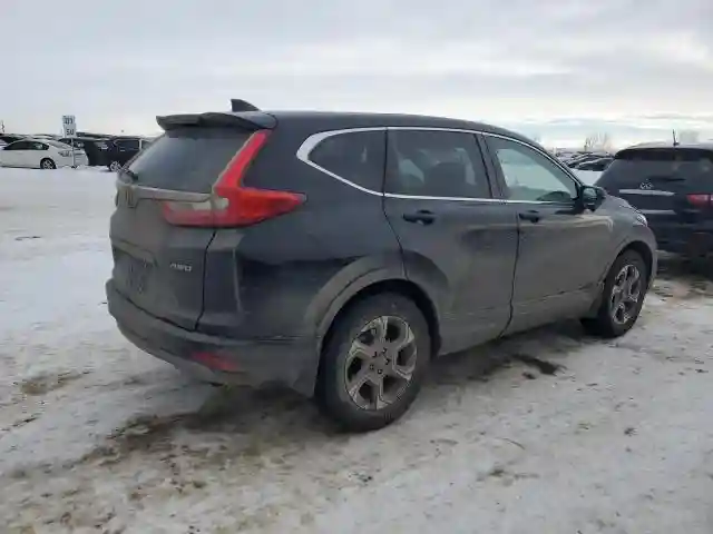 2HKRW2H84JH103597 2018 HONDA CRV-2
