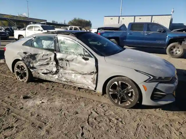 5XXG64J2XPG200736 2023 KIA K5-3