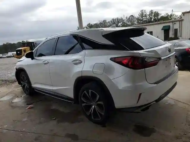 2T2BZMCA8GC040154 2016 LEXUS RX350-1
