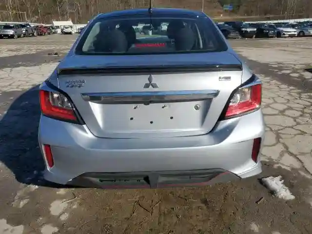 ML32FUFJ5RHF03493 2024 MITSUBISHI MIRAGE-5