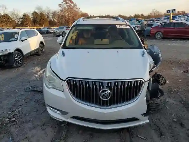 5GAKVCKD6GJ240672 2016 BUICK ENCLAVE-4
