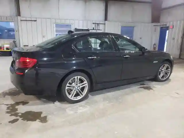 WBA5A7C55GG151062 2016 BMW 5 SERIES-2