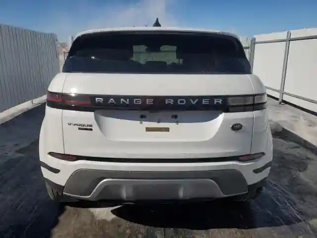 SALZP2FX9LH077872 2020 LAND ROVER RANGEROVER-5