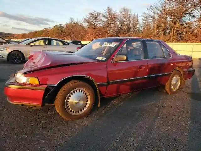 JH4KA4669KC021907 1989 ACURA LEGEND-0