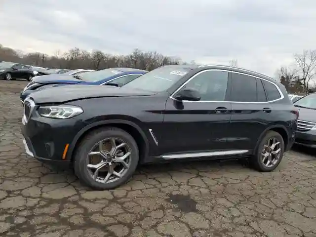 WBX57DP0XRN304194 2024 BMW X3-0