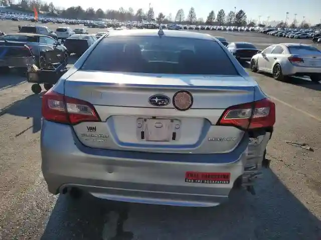 4S3BNBD61G3040763 2016 SUBARU LEGACY-5