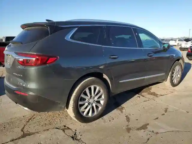 5GAERCKW4JJ222214 2018 BUICK ENCLAVE-2