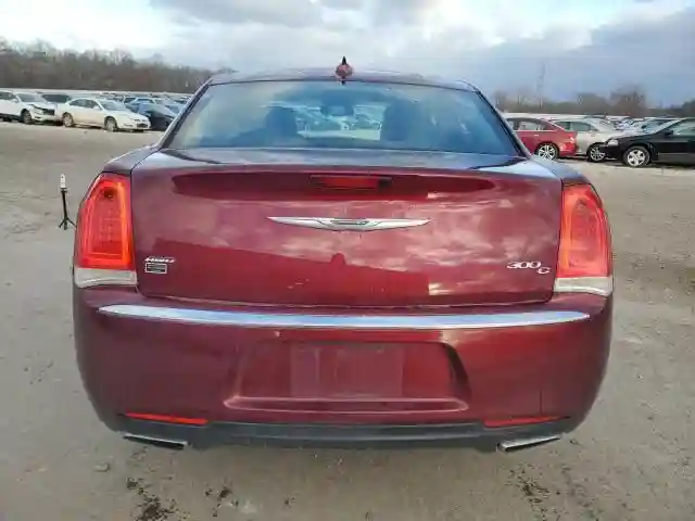 2C3CCAKG9GH106476 2016 CHRYSLER 300-5