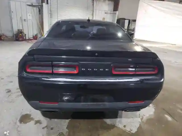 2C3CDZBT9HH550967 2017 DODGE CHALLENGER-5