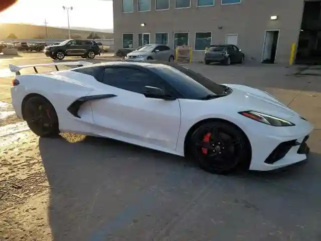 1G1YC3D46P5132310 2023 CHEVROLET CORVETTE-3