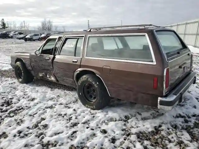 2FABP77F8KX129671 1989 FORD CROWN VIC-1
