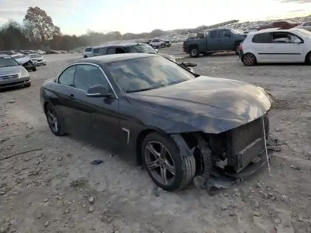 WBA3V5C52FP753075 2015 BMW 4 SERIES-3
