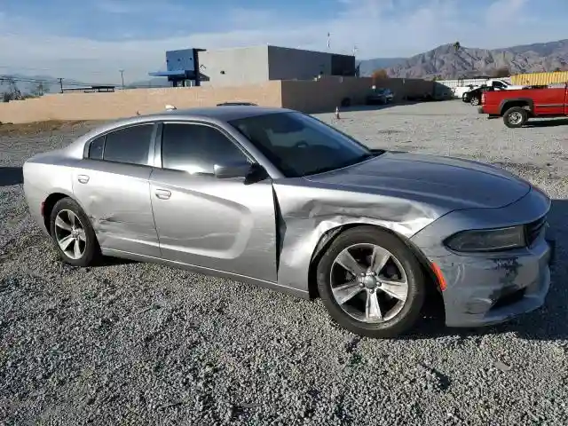 2C3CDXHG5GH129518 2016 DODGE CHARGER-3