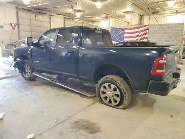 3C6UR5FL5PG500920 2023 RAM 2500-1