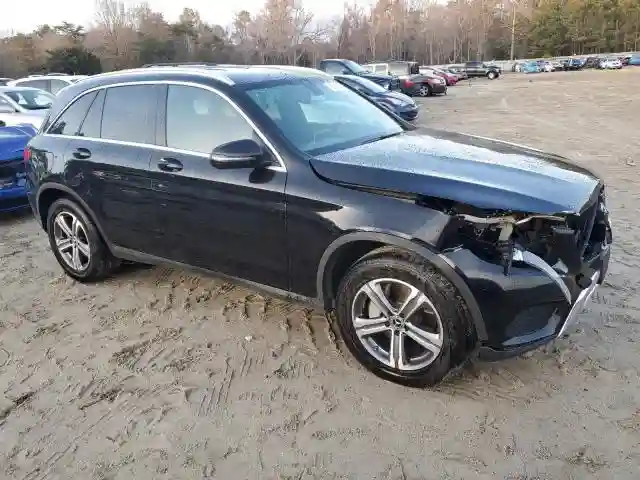 WDC0G4JB7KF568775 2019 MERCEDES-BENZ GLC-CLASS-3