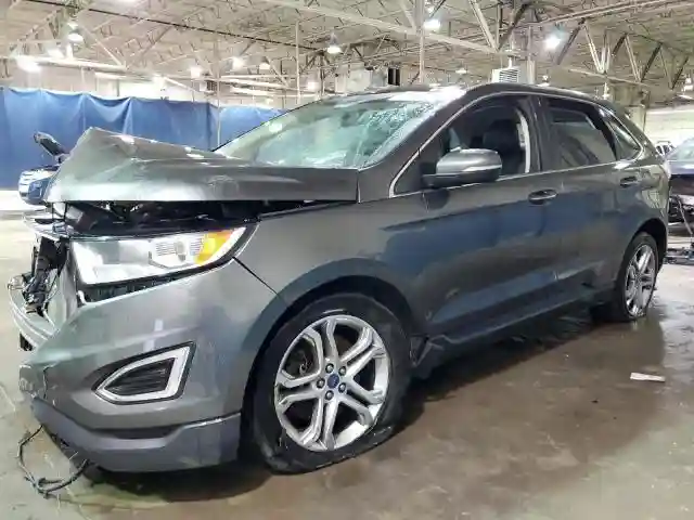 2FMPK4K9XGBB05564 2016 FORD EDGE-0