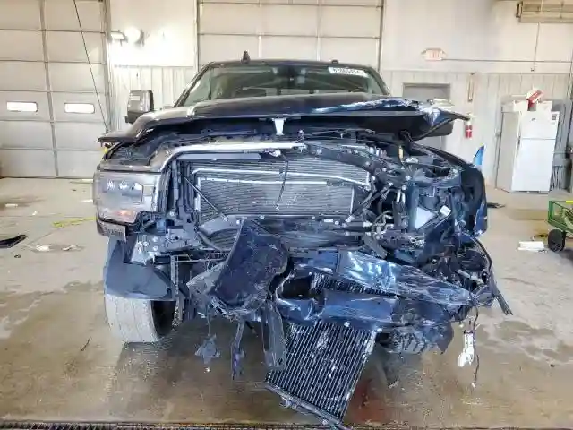3C6UR5FL5PG500920 2023 RAM 2500-4
