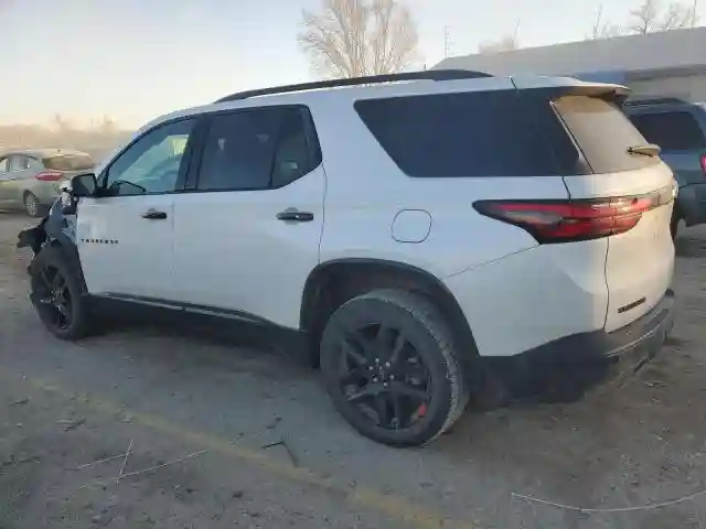 1GNERKKW8NJ177851 2022 CHEVROLET TRAVERSE-1