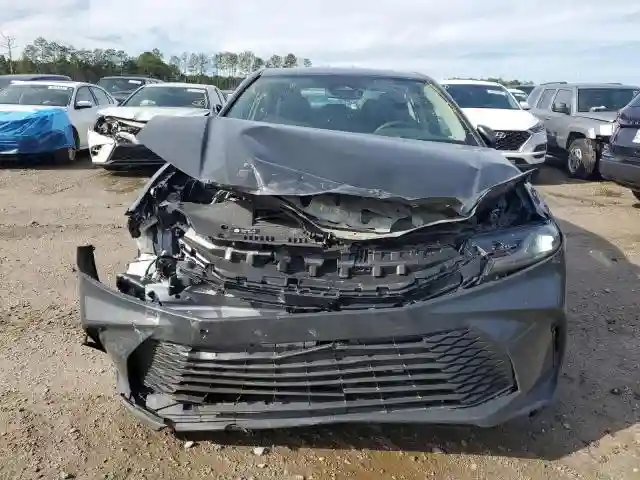 4T1DAACK8SU045860 2025 TOYOTA CAMRY-4