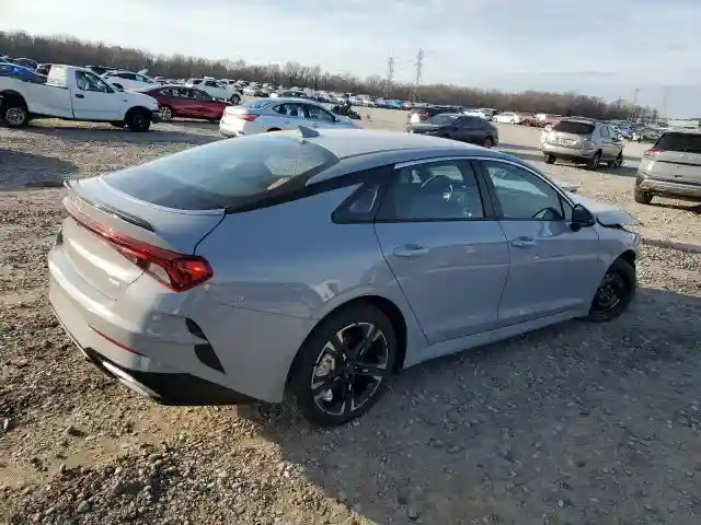5XXG64J25PG214009 2023 KIA K5-2