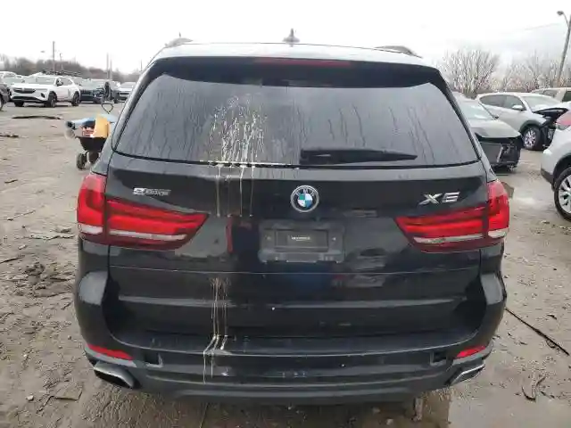 5UXKT0C5XG0S76718 2016 BMW X5-5
