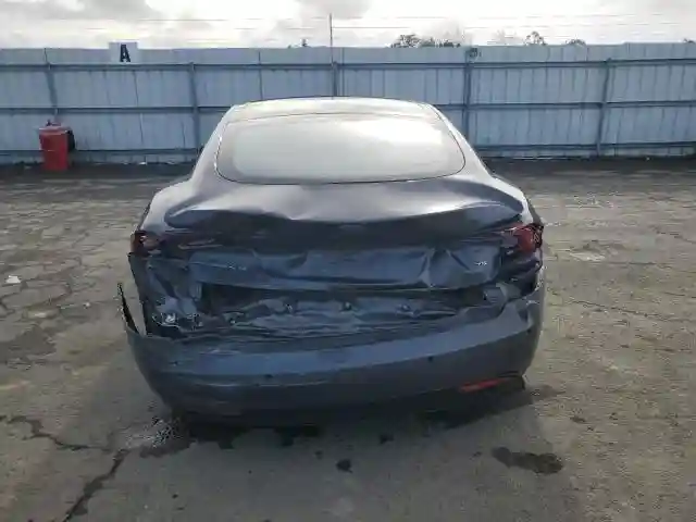 5YJSA1E10GF147377 2016 TESLA MODEL S-5