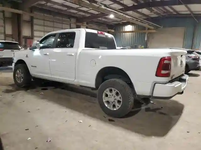 3C6UR5FLXPG632054 2023 RAM 2500-1