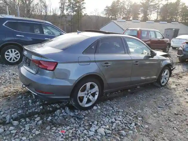 WAUB8GFFXH1039767 2017 AUDI A3-2