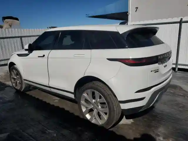 SALZP2FX9LH077872 2020 LAND ROVER RANGEROVER-1